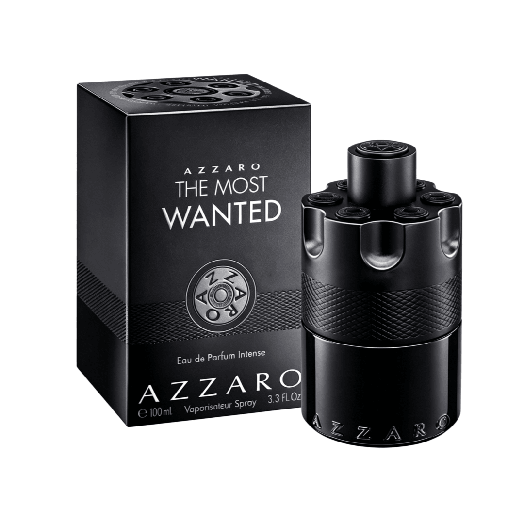 Perfume Alcohol Fragrance - Azzaro 1, the Most Popular Unisex