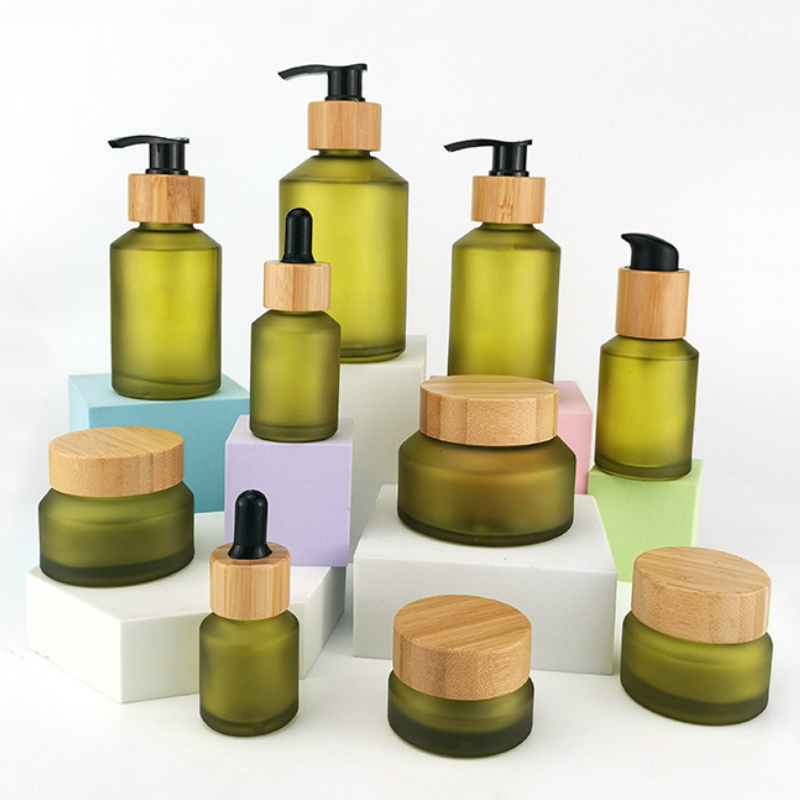 Natural Bamboo Perfume Bottle  - đánh giá và giá Perfume Fragrance World Aromatix X Xandal 100Ml Unisex