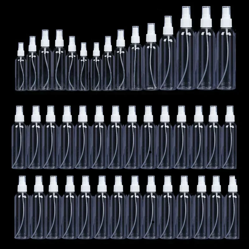 30Pcs 10-120ml Clear Empty Pla - đánh giá và giá Perfume Fragrance World Aromatix X Xandal 100Ml Unisex
