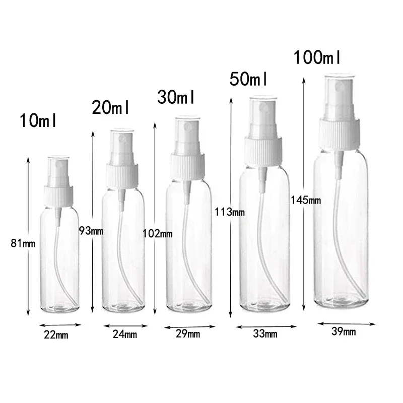 30Pcs 10-120ml Clear Empty Pla - đánh giá và giá Perfume Fragrance World Aromatix X Xandal 100Ml Unisex