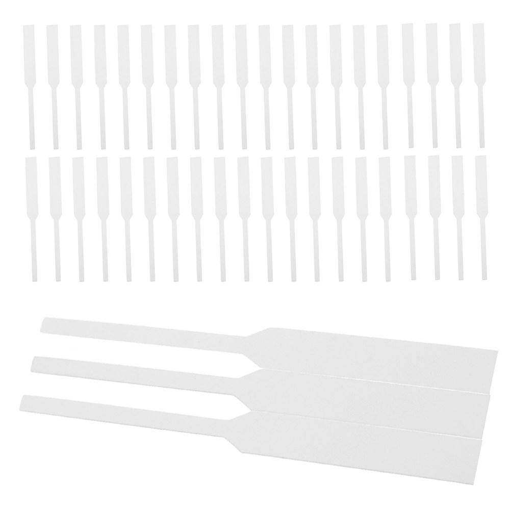 500Pcs Fragrance Tester Strips - đánh giá và giá The Collection Perfume Fragrance