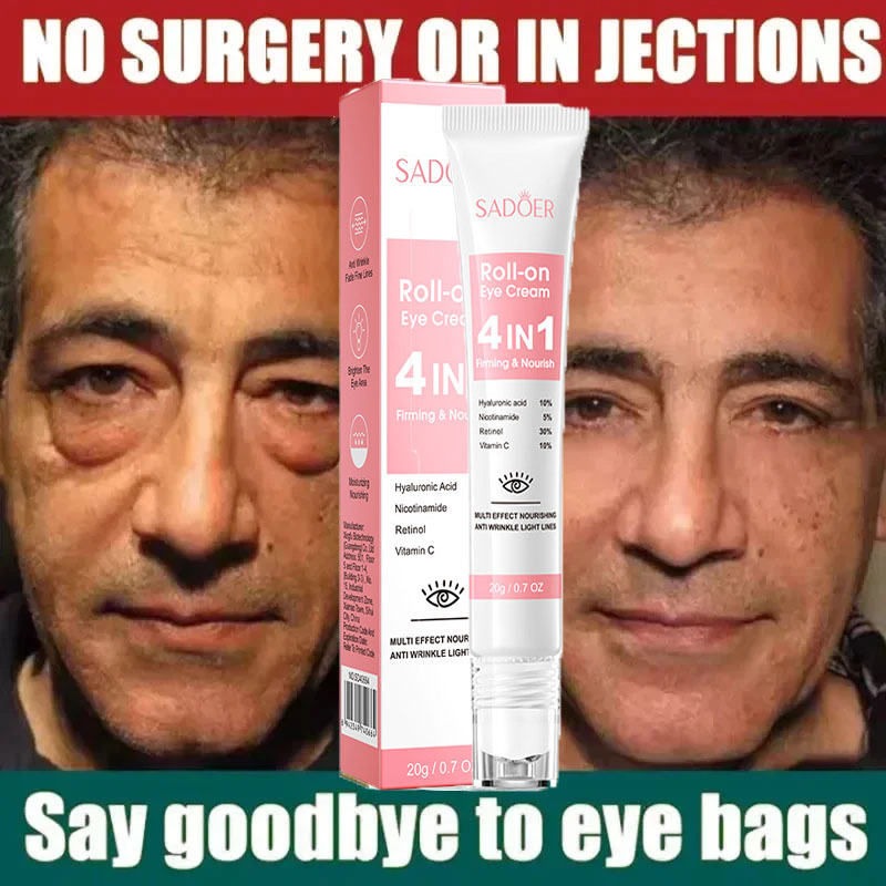Instant Eye Bag Removal Cream  - đánh giá và giá The Ordinary Serum Hyaluronic Acid