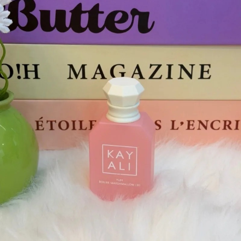 20 CHAI 30ml Nước hoa KAYALI E - đánh giá và giá The Collection Perfume Fragrance