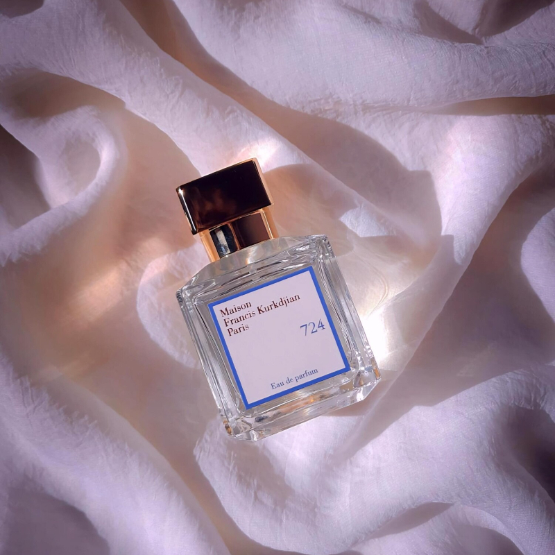 Maison Francis Kurkdjian Perfu - đánh giá và giá The Collection Perfume Fragrance