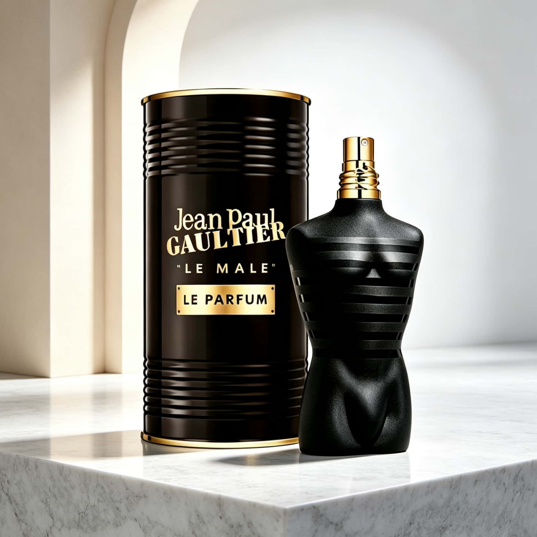 Jean Paul Gaultier Le Male Le  - đánh giá và giá Perfume Fragrance Jean Paul Gaultier Le Male