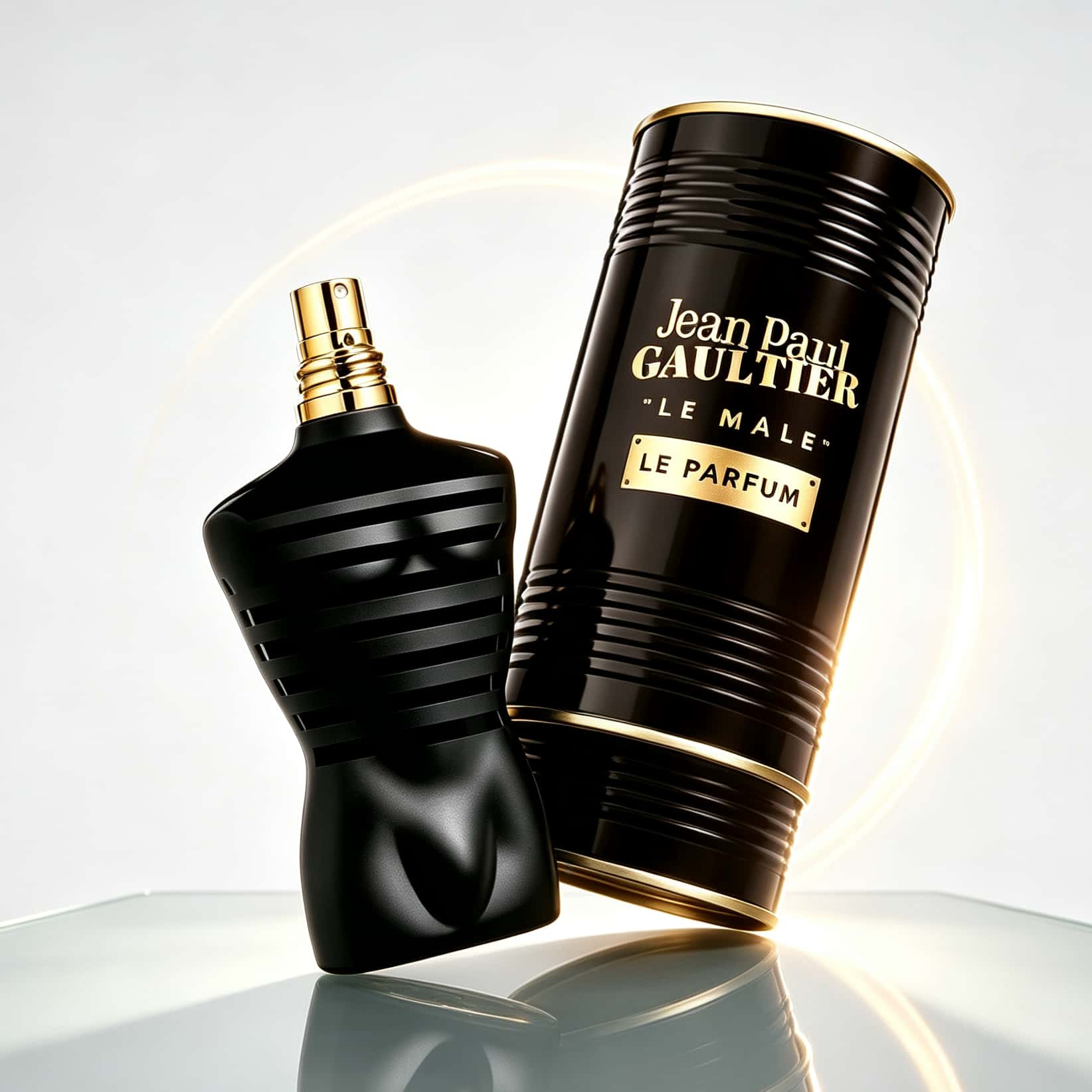 Jean Paul Gaultier Le Male Le  - đánh giá và giá Perfume Fragrance Jean Paul Gaultier Le Male