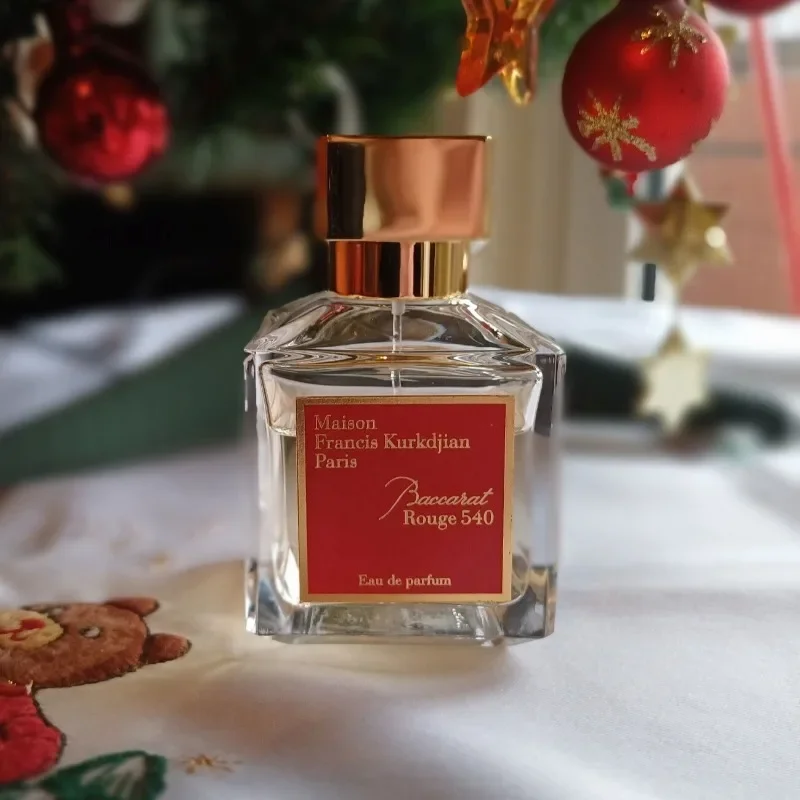 70ML Nước hoa Maison Francis K - đánh giá và giá The Collection Perfume Fragrance