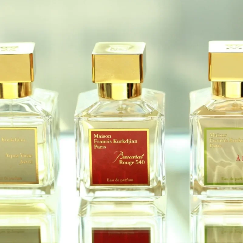 70ML Nước hoa Maison Francis K - đánh giá và giá The Collection Perfume Fragrance
