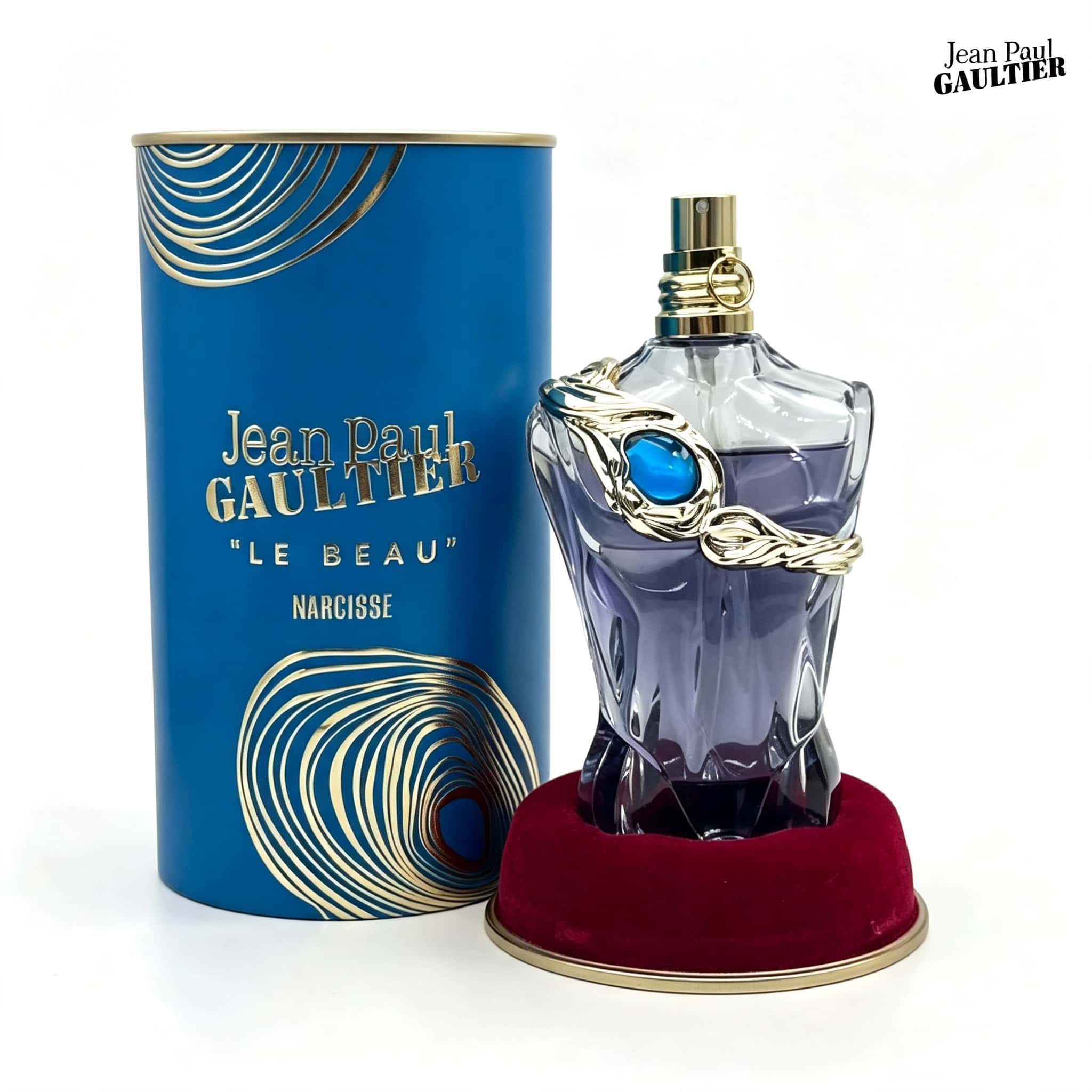 Jean Paul Gaultier Le Beau Nar - đánh giá và giá Perfume Fragrance Jean Paul Gaultier Le Male