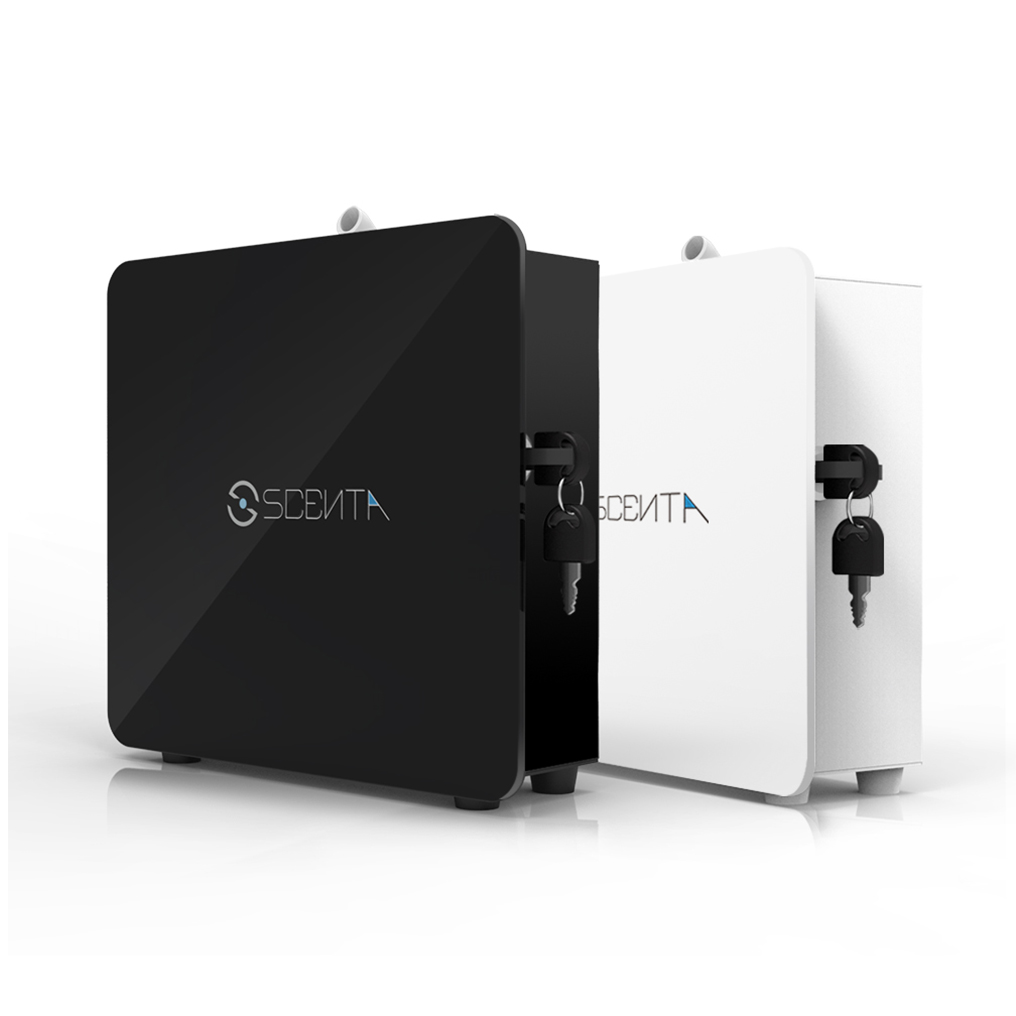 SCENTA Top Sale Aroma Machine  - đánh giá và giá Perfume Fragrance Sale