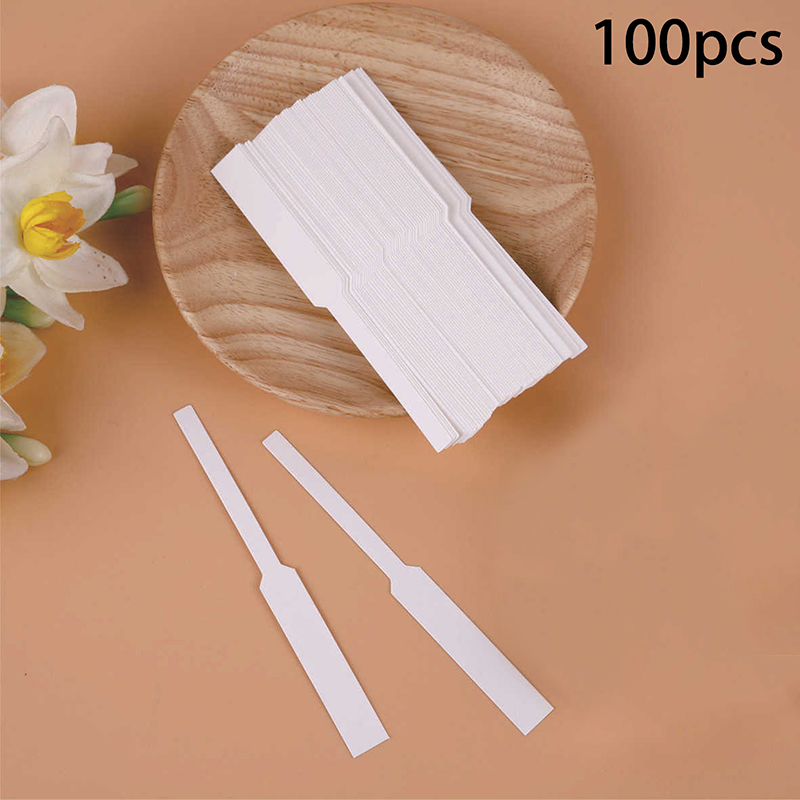 100pcs Perfume Test Paper Stri - đánh giá và giá Perfume Fragrance Oil
