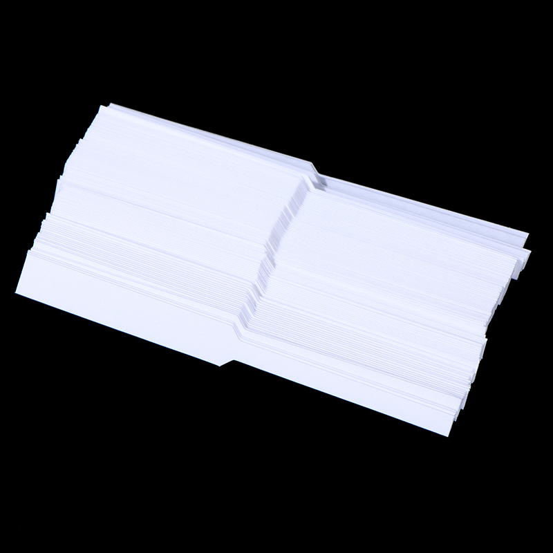 100pcs Perfume Test Paper Stri - đánh giá và giá Perfume Fragrance Oil