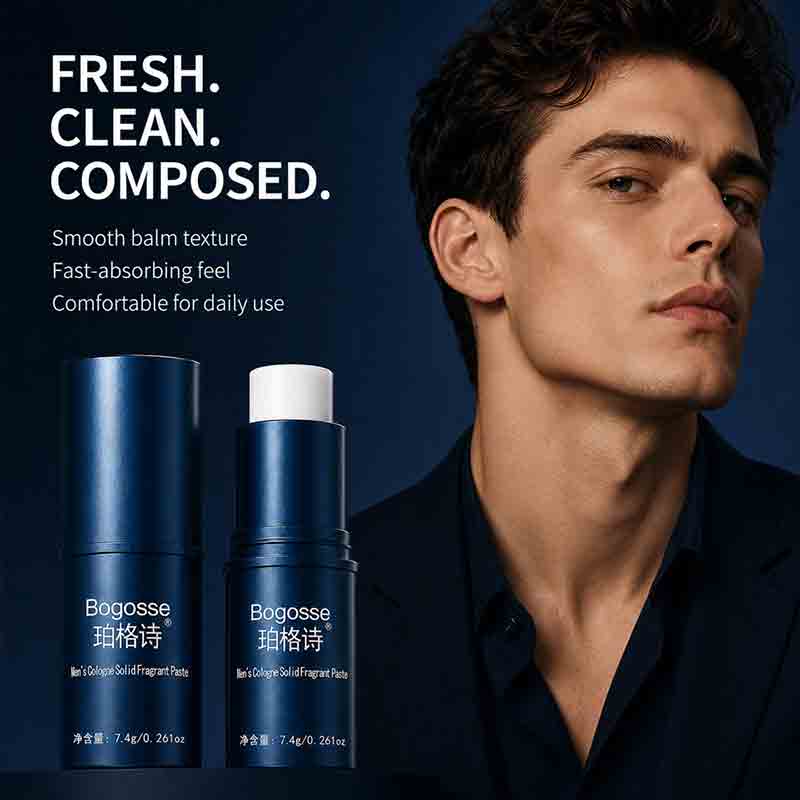 Bogosse Men's Solid Cologne Fa - đánh giá và giá Perfume Fragrance Families