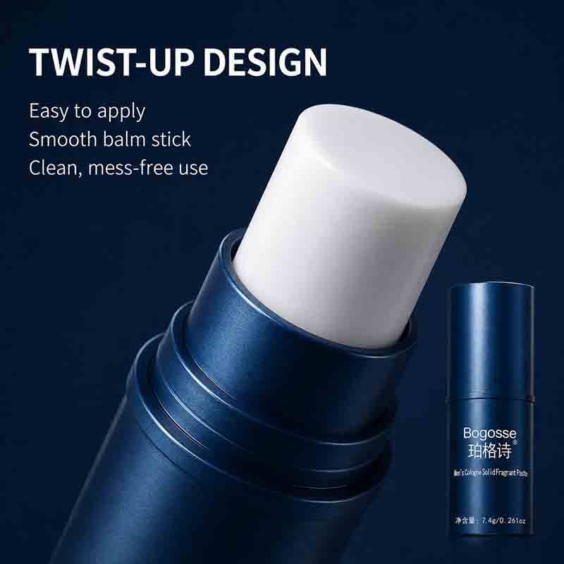 Bogosse Men's Solid Cologne Fa - đánh giá và giá Perfume Fragrance Families