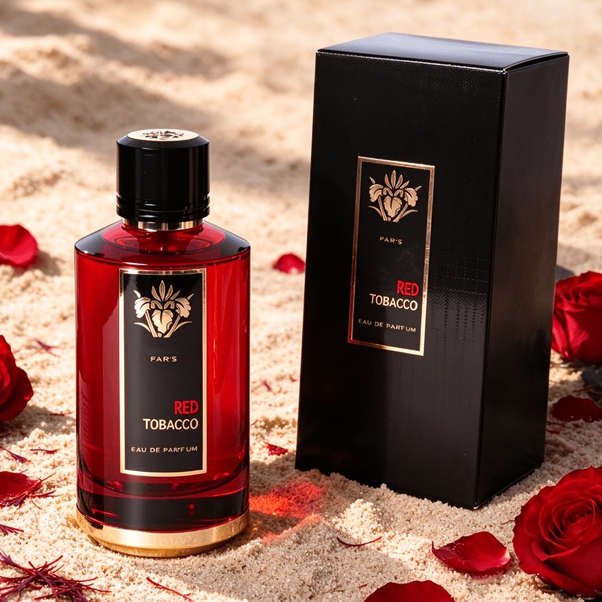 Charming perfume Manceraa Red  - đánh giá và giá Perfume Alcohol Fragrance