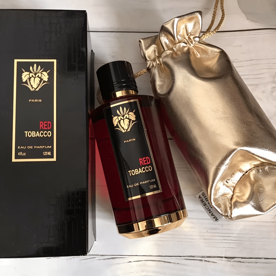 Charming perfume Manceraa Red  - đánh giá và giá Perfume Alcohol Fragrance