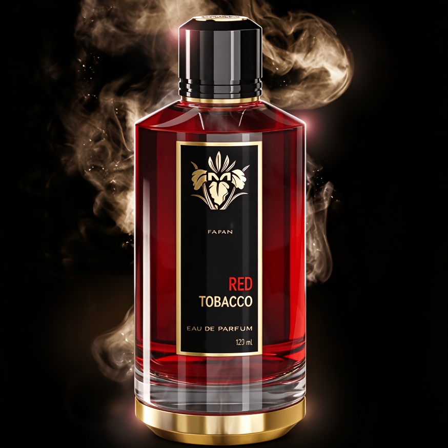 Charming perfume Manceraa Red  - đánh giá và giá Perfume Alcohol Fragrance