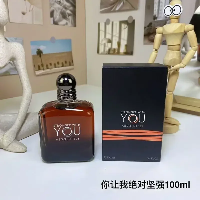 Nước hoa 100ml Stronger With Y - đánh giá và giá Perfume Fragrance Families