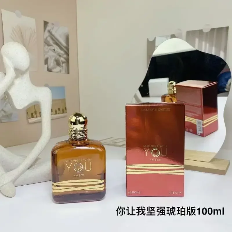 Nước hoa 100ml Stronger With Y - đánh giá và giá Perfume Fragrance Families