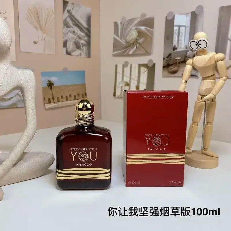 Nước hoa 100ml Stronger With Y - đánh giá và giá Perfume Fragrance Families
