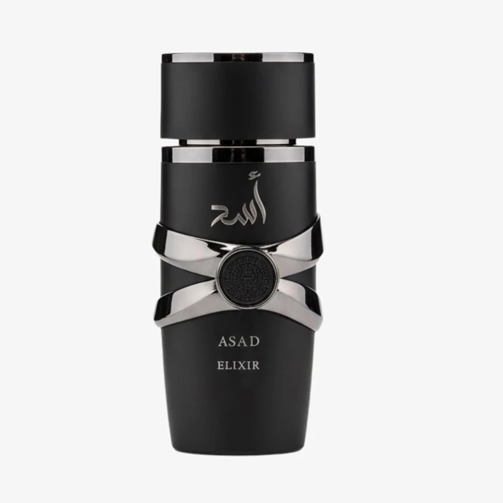 Asad Elixir Men EDP Perfume 10 - đánh giá và giá Perfume Alcohol Fragrance
