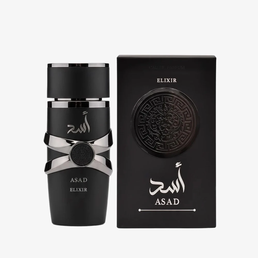Asad Elixir Men EDP Perfume 10 - đánh giá và giá Perfume Alcohol Fragrance