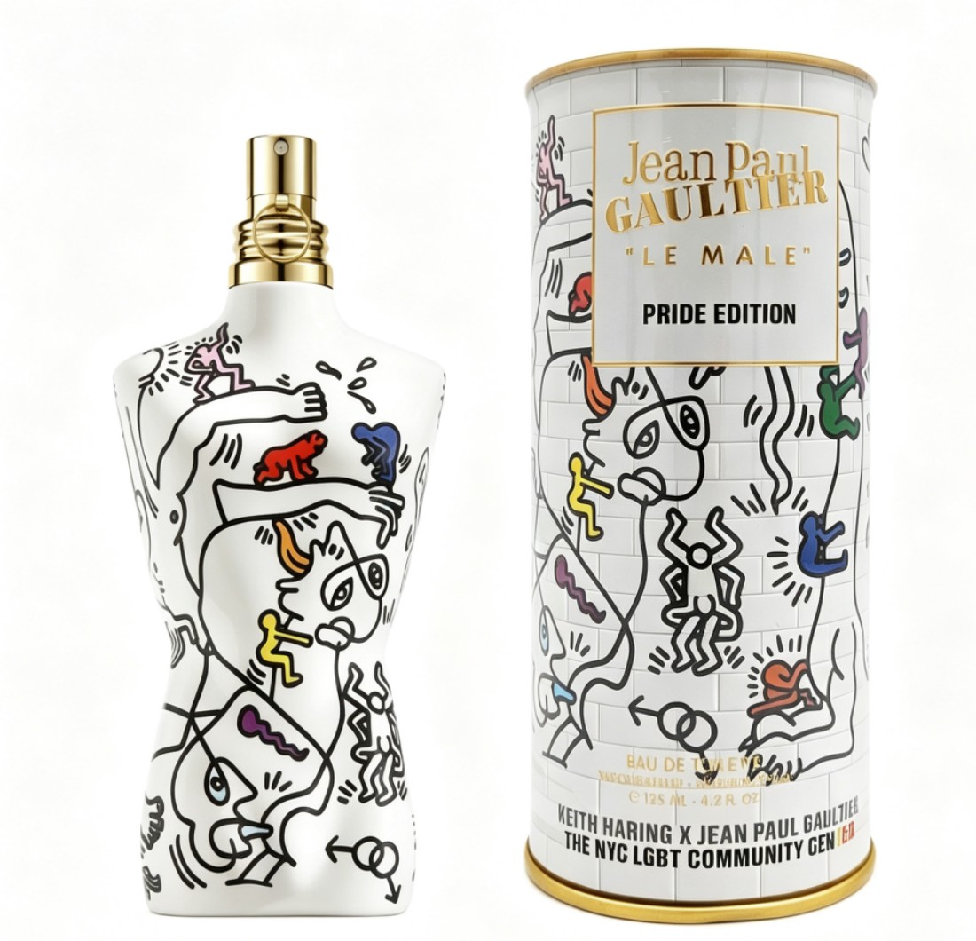 Jean Paul Gaultier Le Male Pri - đánh giá và giá Perfume Fragrance Jean Paul Gaultier Le Male