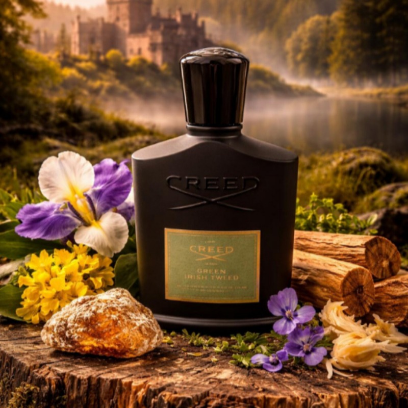 CREED 100ml Nước hoa Unisex Ea - đánh giá và giá The Collection Perfume Fragrance