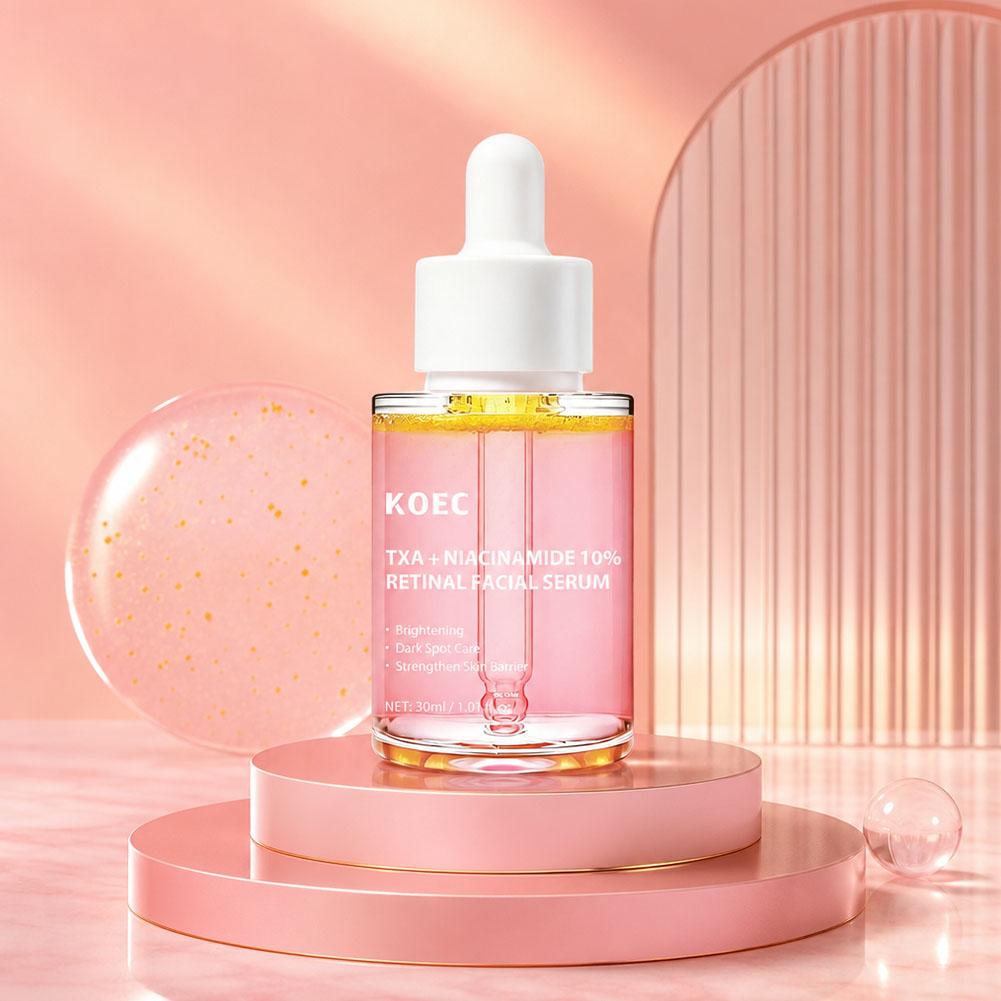 Retinol Retinal NAD Oil Bead F - đánh giá và giá The Ordinary Serum Hyaluronic Acid